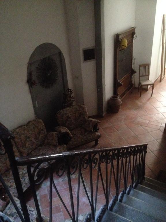 Labarchettaok Bed and Breakfast Castelnuovo di Garfagnana Δωμάτιο φωτογραφία