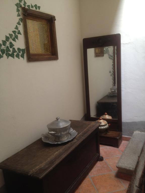 Labarchettaok Bed and Breakfast Castelnuovo di Garfagnana Εξωτερικό φωτογραφία