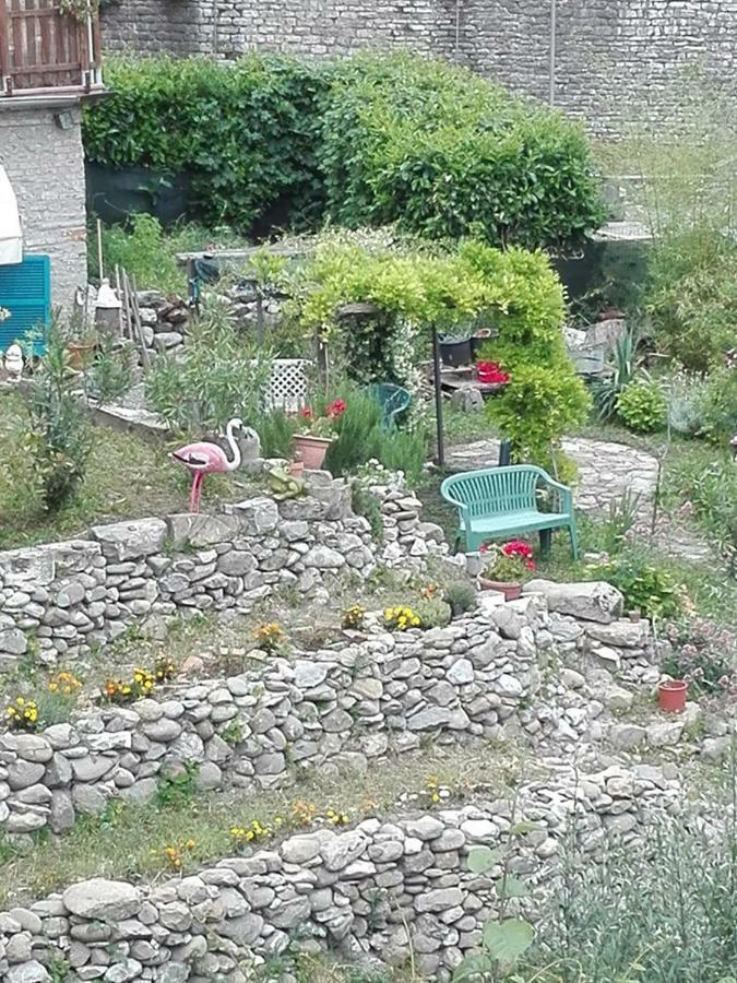Labarchettaok Bed and Breakfast Castelnuovo di Garfagnana Εξωτερικό φωτογραφία
